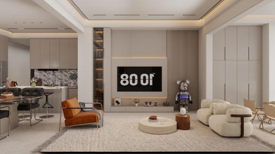 4 Bedroom Property for Sale in Sandown Western Cape